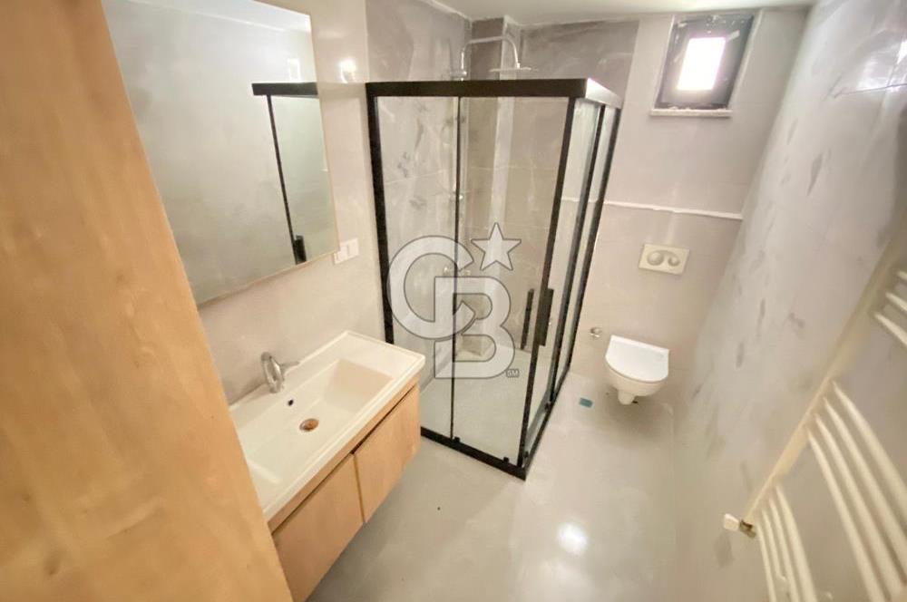 SOĞUKSU MİLLİ PARKINA KOMŞU 2+1 OTURUMA HAZIR ARA KAT GENİŞ OTURUM ALANINA SAHİP SATILIK DAİRE