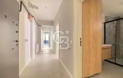 SOĞUKSU MİLLİ PARKINA KOMŞU 2+1 OTURUMA HAZIR ARA KAT GENİŞ OTURUM ALANINA SAHİP SATILIK DAİRE
