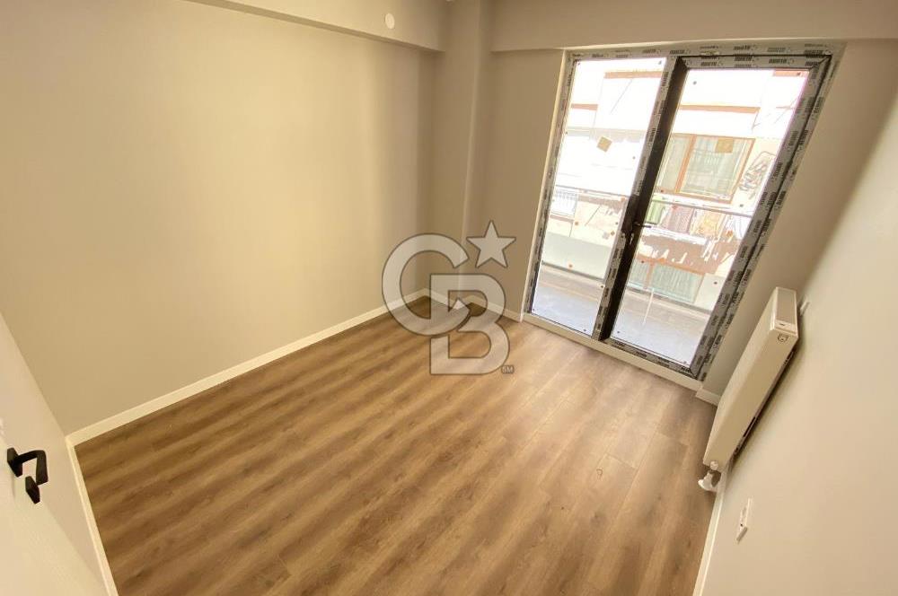 SOĞUKSU MİLLİ PARKINA KOMŞU 2+1 OTURUMA HAZIR ARA KAT GENİŞ OTURUM ALANINA SAHİP SATILIK DAİRE