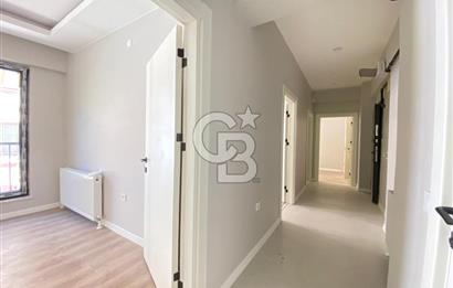 SOĞUKSU MİLLİ PARKINA KOMŞU 2+1 OTURUMA HAZIR ARA KAT GENİŞ OTURUM ALANINA SAHİP SATILIK DAİRE