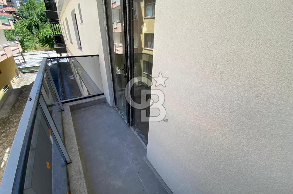 SOĞUKSU MİLLİ PARKINA KOMŞU 2+1 OTURUMA HAZIR ARA KAT GENİŞ OTURUM ALANINA SAHİP SATILIK DAİRE