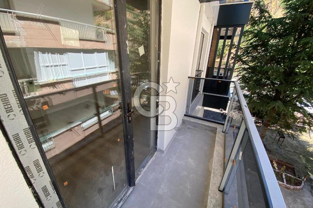 SOĞUKSU MİLLİ PARKINA KOMŞU 2+1 OTURUMA HAZIR ARA KAT GENİŞ OTURUM ALANINA SAHİP SATILIK DAİRE