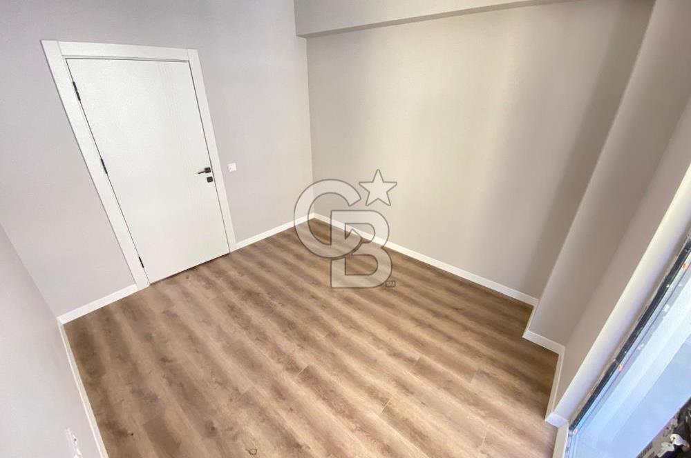 SOĞUKSU MİLLİ PARKINA KOMŞU 2+1 OTURUMA HAZIR ARA KAT GENİŞ OTURUM ALANINA SAHİP SATILIK DAİRE