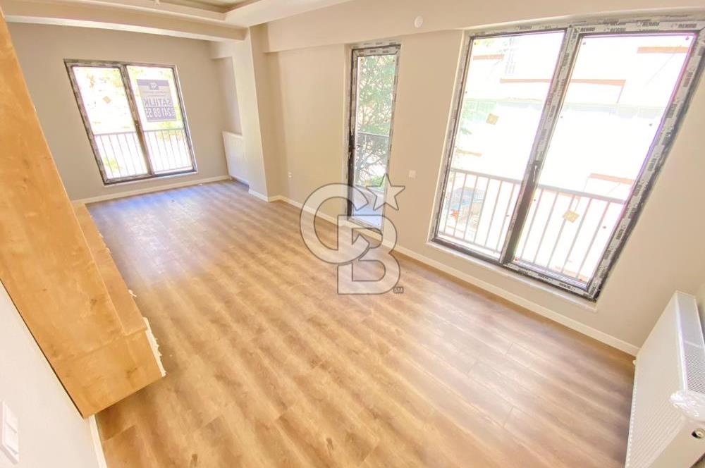 SOĞUKSU MİLLİ PARKINA KOMŞU 2+1 OTURUMA HAZIR ARA KAT GENİŞ OTURUM ALANINA SAHİP SATILIK DAİRE