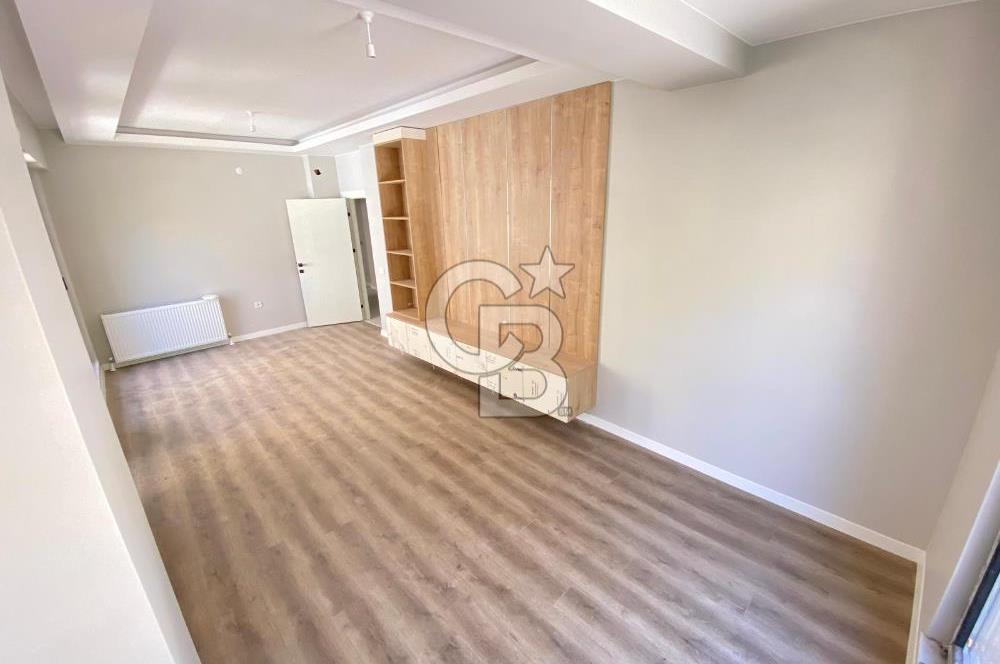 SOĞUKSU MİLLİ PARKINA KOMŞU 2+1 OTURUMA HAZIR ARA KAT GENİŞ OTURUM ALANINA SAHİP SATILIK DAİRE