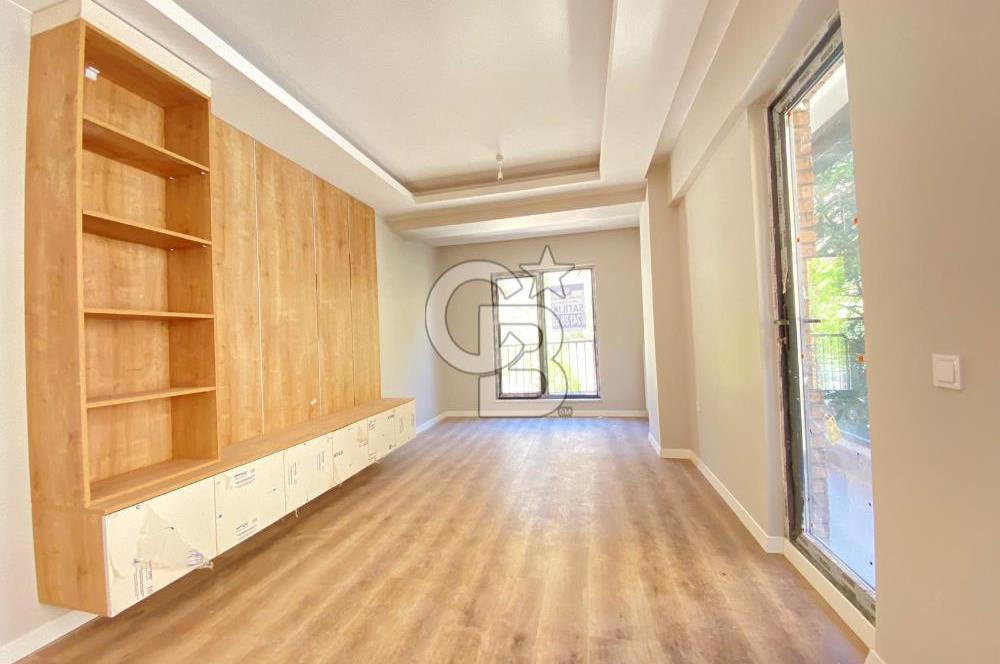 SOĞUKSU MİLLİ PARKINA KOMŞU 2+1 OTURUMA HAZIR ARA KAT GENİŞ OTURUM ALANINA SAHİP SATILIK DAİRE
