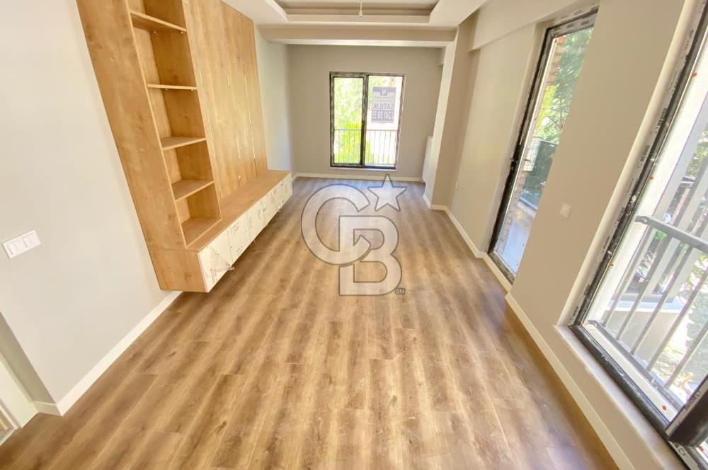 SOĞUKSU MİLLİ PARKINA KOMŞU 2+1 OTURUMA HAZIR ARA KAT GENİŞ OTURUM ALANINA SAHİP SATILIK DAİRE
