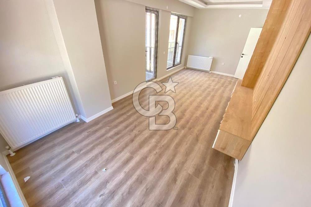 SOĞUKSU MİLLİ PARKINA KOMŞU 2+1 OTURUMA HAZIR ARA KAT GENİŞ OTURUM ALANINA SAHİP SATILIK DAİRE
