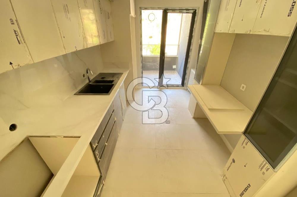 SOĞUKSU MİLLİ PARKINA KOMŞU 2+1 OTURUMA HAZIR ARA KAT GENİŞ OTURUM ALANINA SAHİP SATILIK DAİRE