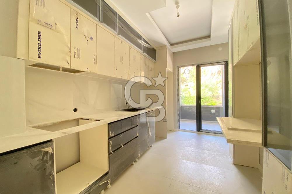 SOĞUKSU MİLLİ PARKINA KOMŞU 2+1 OTURUMA HAZIR ARA KAT GENİŞ OTURUM ALANINA SAHİP SATILIK DAİRE