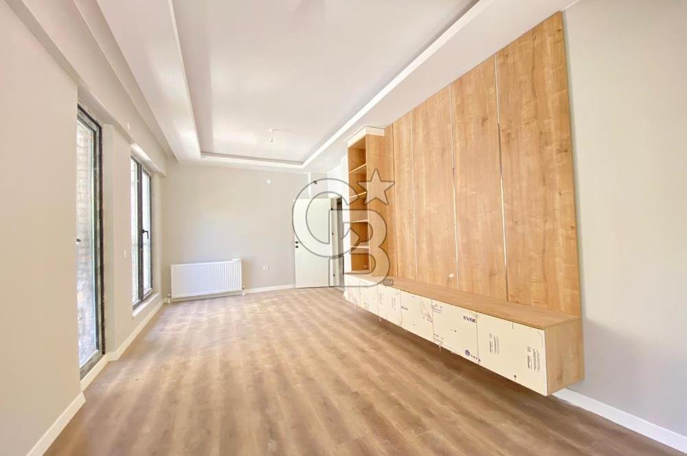 SOĞUKSU MİLLİ PARKINA KOMŞU 2+1 OTURUMA HAZIR ARA KAT GENİŞ OTURUM ALANINA SAHİP SATILIK DAİRE