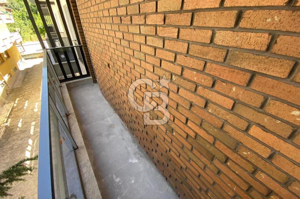 SOĞUKSU MİLLİ PARKINA KOMŞU 2+1 OTURUMA HAZIR ARA KAT GENİŞ OTURUM ALANINA SAHİP SATILIK DAİRE
