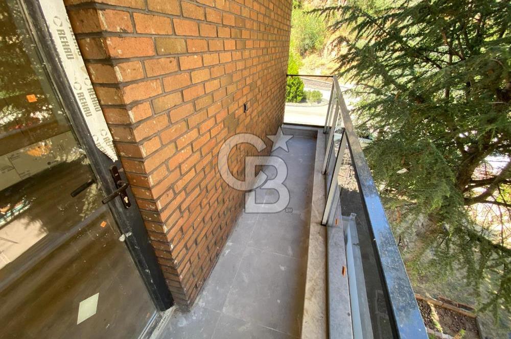 SOĞUKSU MİLLİ PARKINA KOMŞU 2+1 OTURUMA HAZIR ARA KAT GENİŞ OTURUM ALANINA SAHİP SATILIK DAİRE