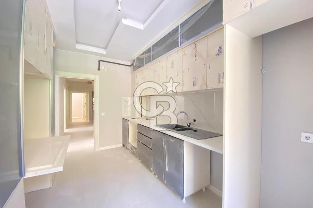 SOĞUKSU MİLLİ PARKINA KOMŞU 2+1 OTURUMA HAZIR ARA KAT GENİŞ OTURUM ALANINA SAHİP SATILIK DAİRE
