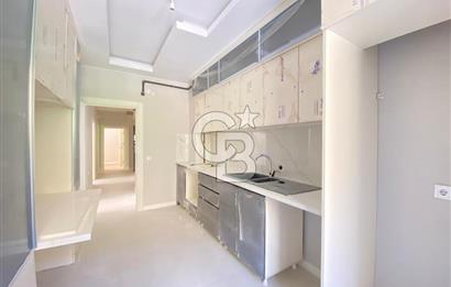 SOĞUKSU MİLLİ PARKINA KOMŞU 2+1 OTURUMA HAZIR ARA KAT GENİŞ OTURUM ALANINA SAHİP SATILIK DAİRE