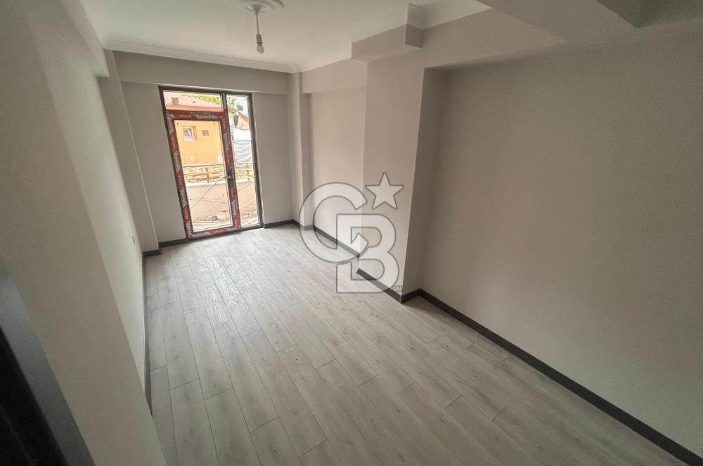 CB AKADEMİ DERİNCE SIRRIPAŞA MAH.2+1 SATILIK DAİRE
