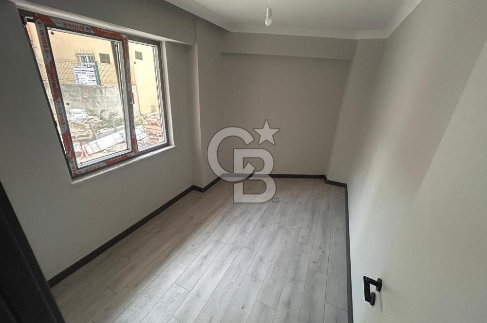 CB AKADEMİ DERİNCE SIRRIPAŞA MAH.2+1 SATILIK DAİRE