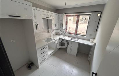 CB AKADEMİ DERİNCE SIRRIPAŞA MAH.2+1 SATILIK DAİRE
