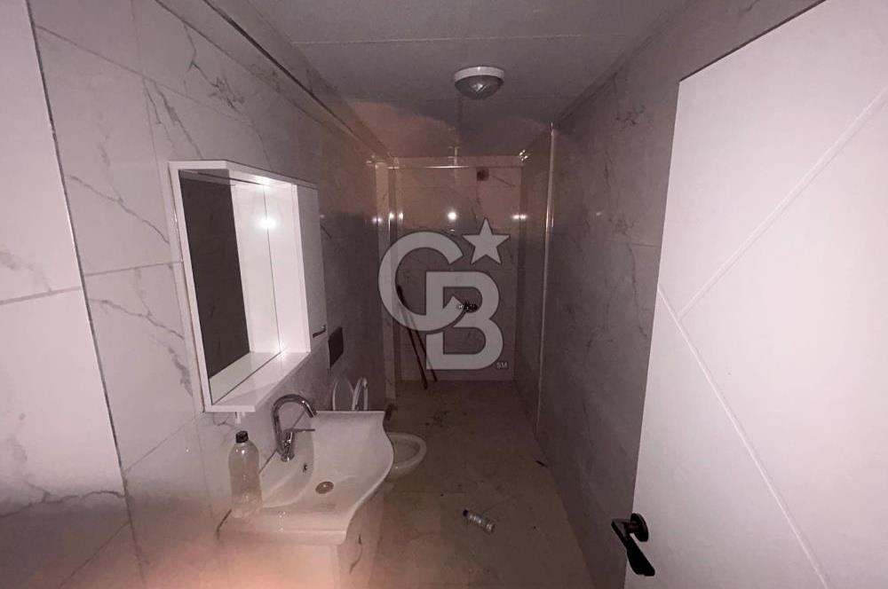 CB AKADEMİ DERİNCE SIRRIPAŞA MAH.2+1 SATILIK DAİRE