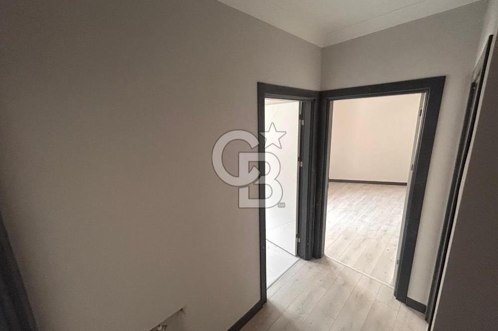 CB AKADEMİ DERİNCE SIRRIPAŞA MAH.2+1 SATILIK DAİRE