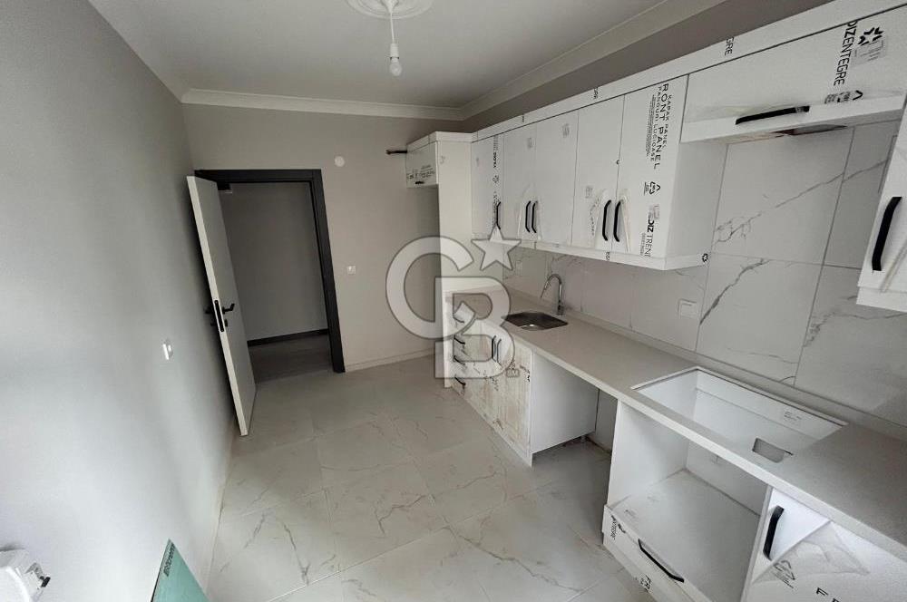 CB AKADEMİ DERİNCE SIRRIPAŞA MAH.1+1 DAİRE