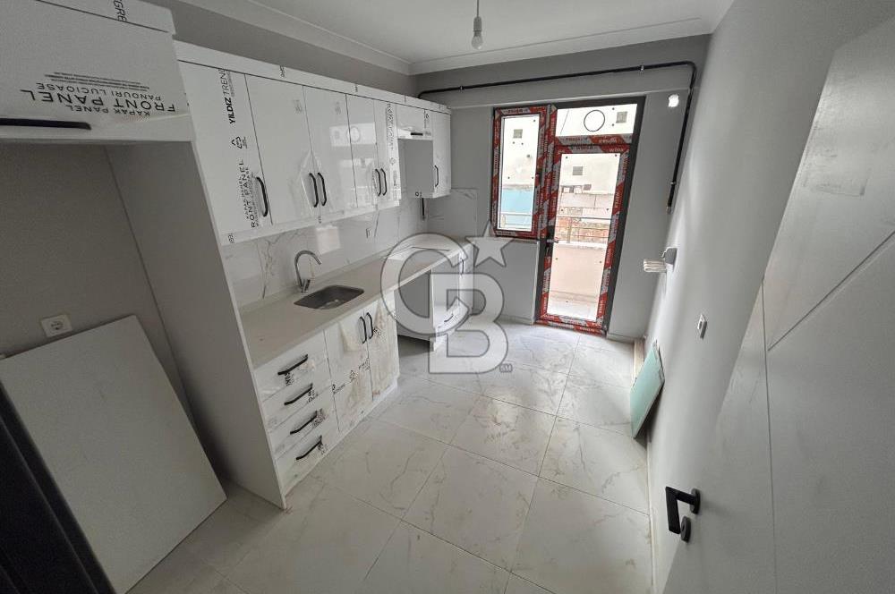 CB AKADEMİ DERİNCE SIRRIPAŞA MAH.1+1 DAİRE