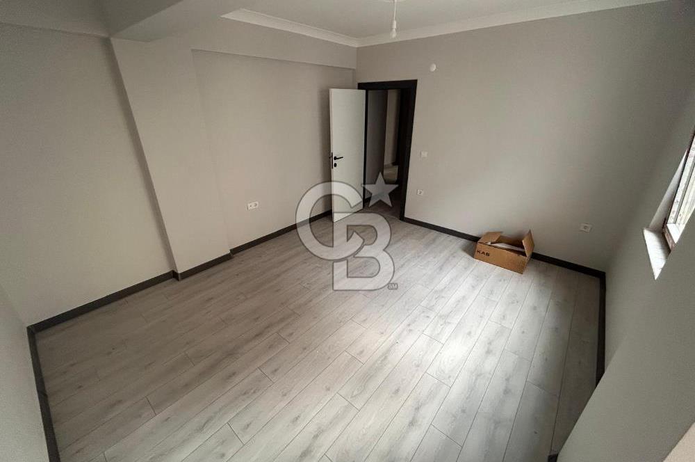 CB AKADEMİ DERİNCE SIRRIPAŞA MAH.1+1 DAİRE