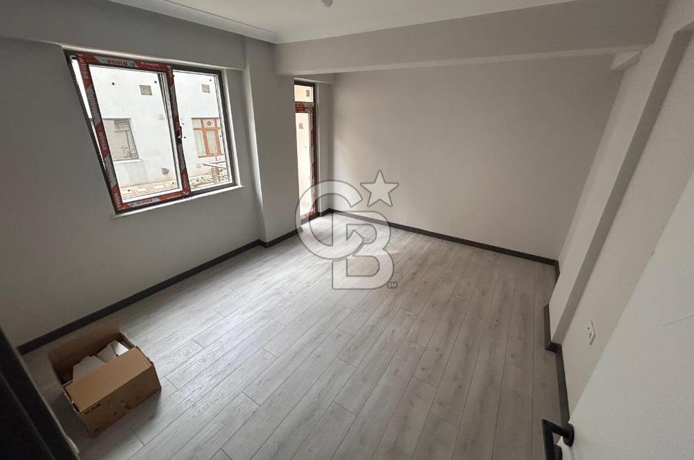CB AKADEMİ DERİNCE SIRRIPAŞA MAH.1+1 DAİRE