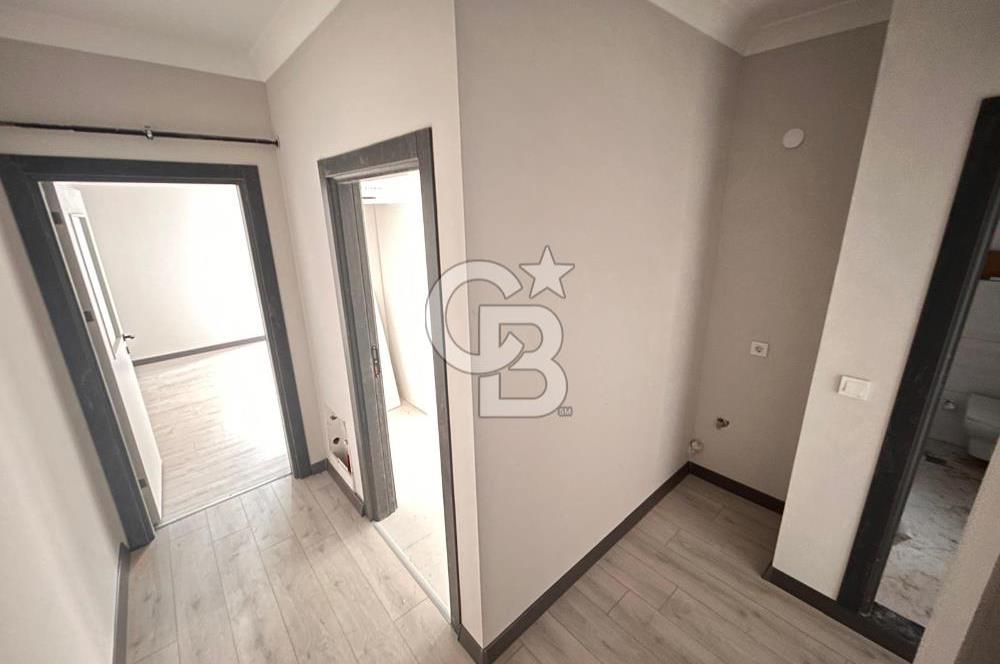 CB AKADEMİ DERİNCE SIRRIPAŞA MAH.1+1 DAİRE