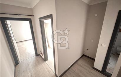 CB AKADEMİ DERİNCE SIRRIPAŞA MAH.1+1 DAİRE