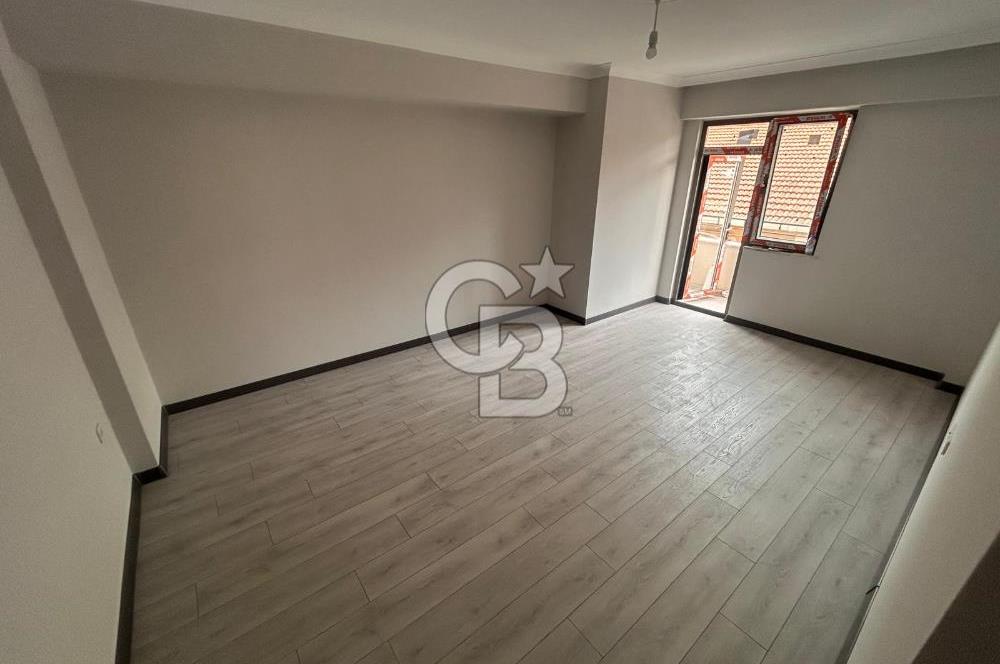 CB AKADEMİ DERİNCE SIRRIPAŞA MAH.2+1 SATILIK DAİRE
