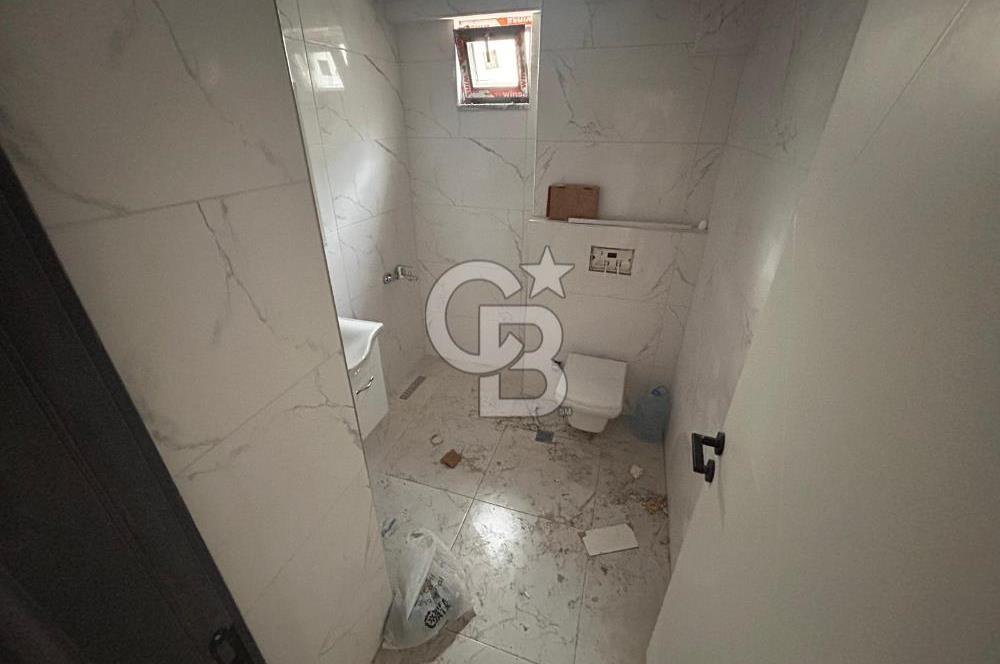 CB AKADEMİ DERİNCE SIRRIPAŞA MAH.1+1 DAİRE