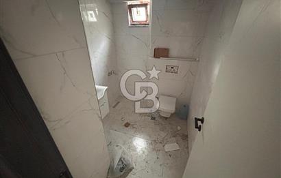 CB AKADEMİ DERİNCE SIRRIPAŞA MAH.1+1 DAİRE