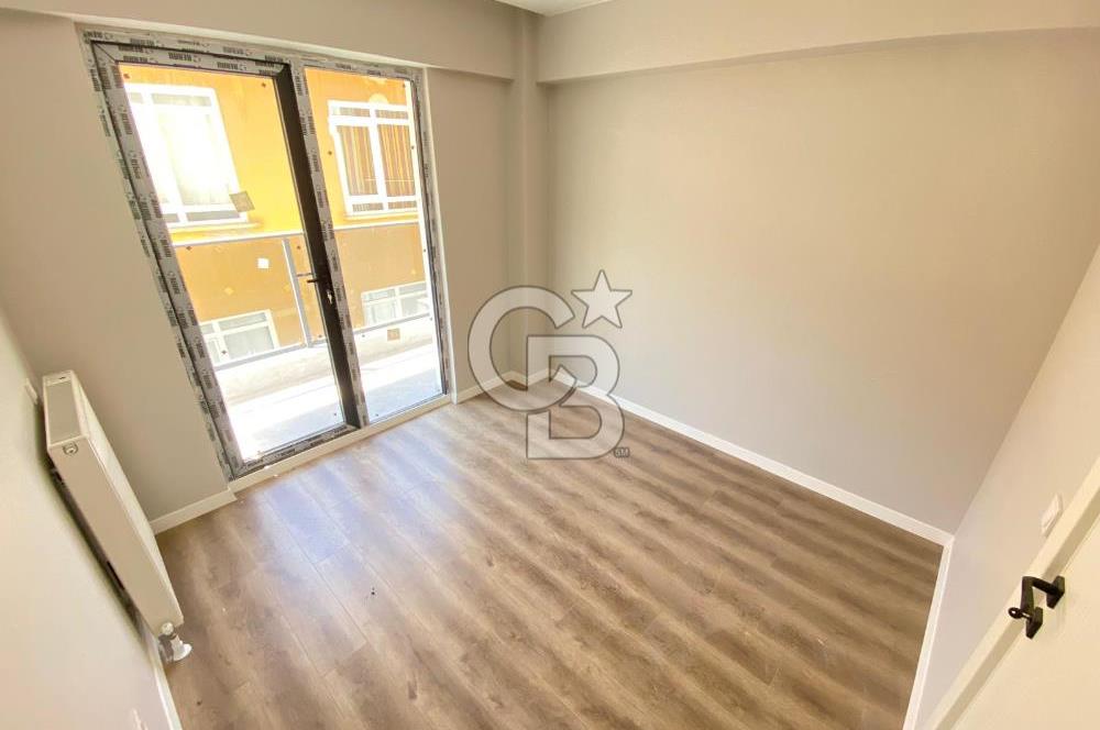 ANKARA KIZILCAHAMAMDA 2+1 , 95 METREKARE , 3 BALKONLU , EBEVEYN BANYOLU OTURUMA HAZIR SATILIK DAİRE