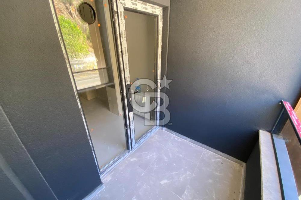 ANKARA KIZILCAHAMAMDA 2+1 , 95 METREKARE , 3 BALKONLU , EBEVEYN BANYOLU OTURUMA HAZIR SATILIK DAİRE