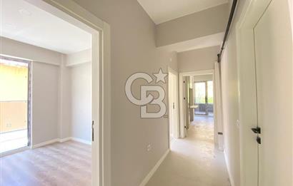 ANKARA KIZILCAHAMAMDA 2+1 , 95 METREKARE , 3 BALKONLU , EBEVEYN BANYOLU OTURUMA HAZIR SATILIK DAİRE