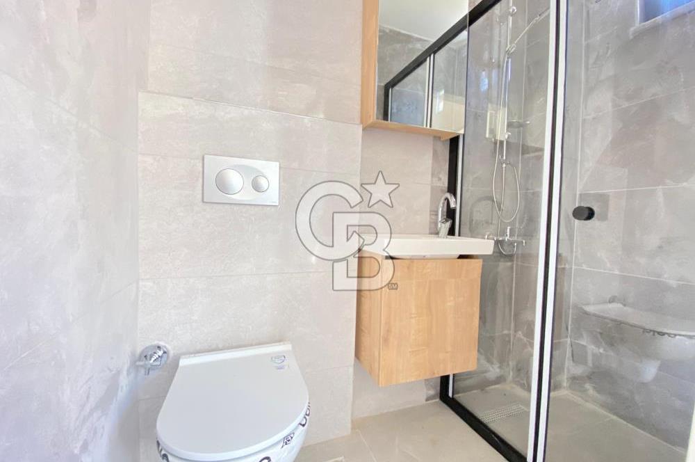 ANKARA KIZILCAHAMAMDA 2+1 , 95 METREKARE , 3 BALKONLU , EBEVEYN BANYOLU OTURUMA HAZIR SATILIK DAİRE