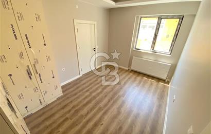 ANKARA KIZILCAHAMAMDA 2+1 , 95 METREKARE , 3 BALKONLU , EBEVEYN BANYOLU OTURUMA HAZIR SATILIK DAİRE