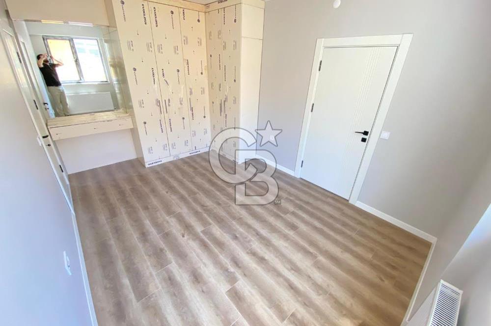 ANKARA KIZILCAHAMAMDA 2+1 , 95 METREKARE , 3 BALKONLU , EBEVEYN BANYOLU OTURUMA HAZIR SATILIK DAİRE