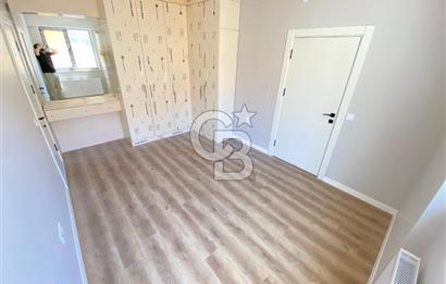 ANKARA KIZILCAHAMAMDA 2+1 , 95 METREKARE , 3 BALKONLU , EBEVEYN BANYOLU OTURUMA HAZIR SATILIK DAİRE