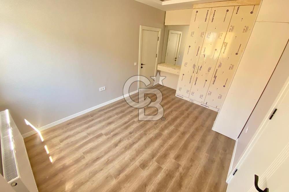 ANKARA KIZILCAHAMAMDA 2+1 , 95 METREKARE , 3 BALKONLU , EBEVEYN BANYOLU OTURUMA HAZIR SATILIK DAİRE