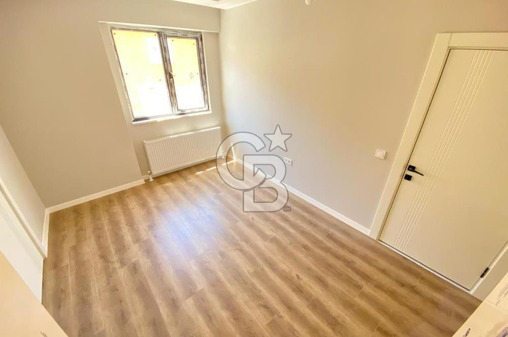 ANKARA KIZILCAHAMAMDA 2+1 , 95 METREKARE , 3 BALKONLU , EBEVEYN BANYOLU OTURUMA HAZIR SATILIK DAİRE