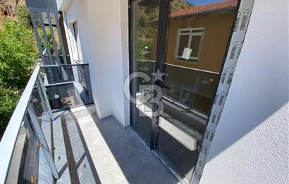 ANKARA KIZILCAHAMAMDA 2+1 , 95 METREKARE , 3 BALKONLU , EBEVEYN BANYOLU OTURUMA HAZIR SATILIK DAİRE