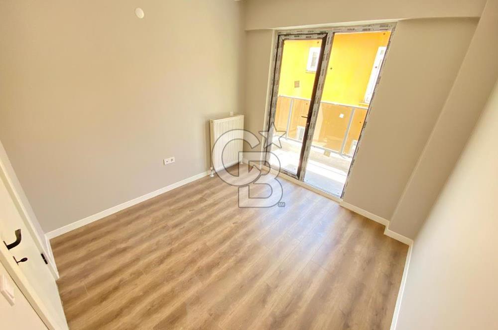 ANKARA KIZILCAHAMAMDA 2+1 , 95 METREKARE , 3 BALKONLU , EBEVEYN BANYOLU OTURUMA HAZIR SATILIK DAİRE