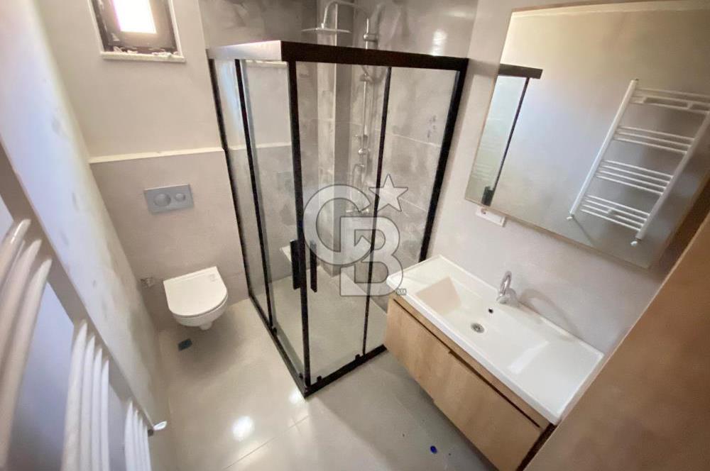 ANKARA KIZILCAHAMAMDA 2+1 , 95 METREKARE , 3 BALKONLU , EBEVEYN BANYOLU OTURUMA HAZIR SATILIK DAİRE