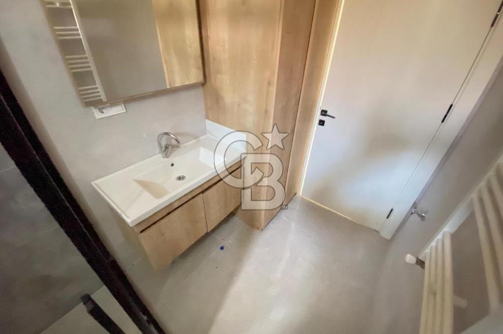 ANKARA KIZILCAHAMAMDA 2+1 , 95 METREKARE , 3 BALKONLU , EBEVEYN BANYOLU OTURUMA HAZIR SATILIK DAİRE
