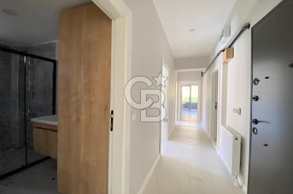 ANKARA KIZILCAHAMAMDA 2+1 , 95 METREKARE , 3 BALKONLU , EBEVEYN BANYOLU OTURUMA HAZIR SATILIK DAİRE
