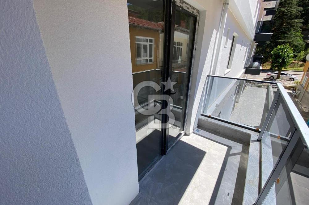 ANKARA KIZILCAHAMAMDA 2+1 , 95 METREKARE , 3 BALKONLU , EBEVEYN BANYOLU OTURUMA HAZIR SATILIK DAİRE