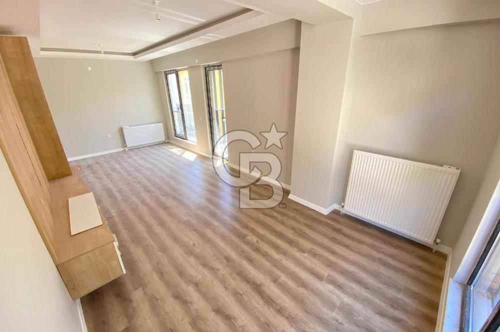 ANKARA KIZILCAHAMAMDA 2+1 , 95 METREKARE , 3 BALKONLU , EBEVEYN BANYOLU OTURUMA HAZIR SATILIK DAİRE