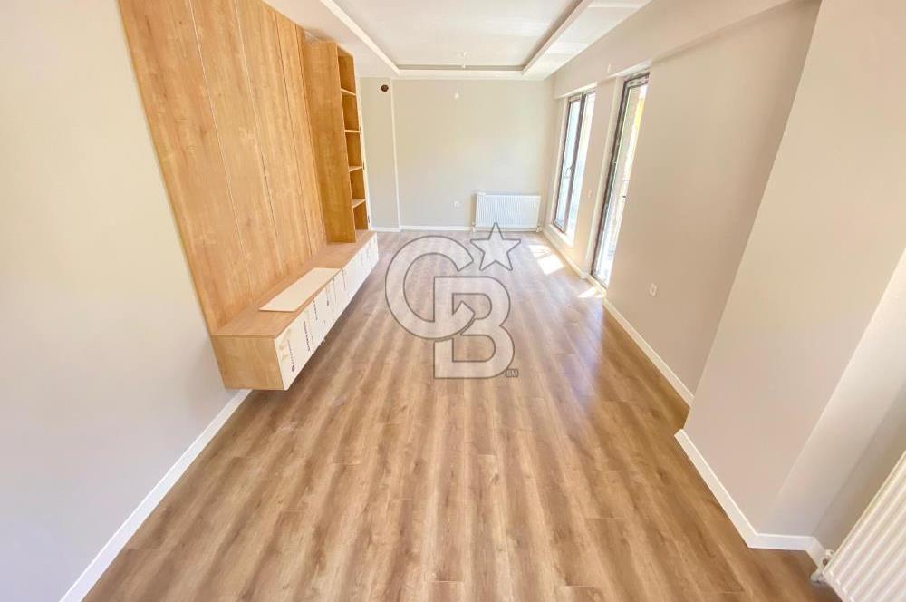 ANKARA KIZILCAHAMAMDA 2+1 , 95 METREKARE , 3 BALKONLU , EBEVEYN BANYOLU OTURUMA HAZIR SATILIK DAİRE
